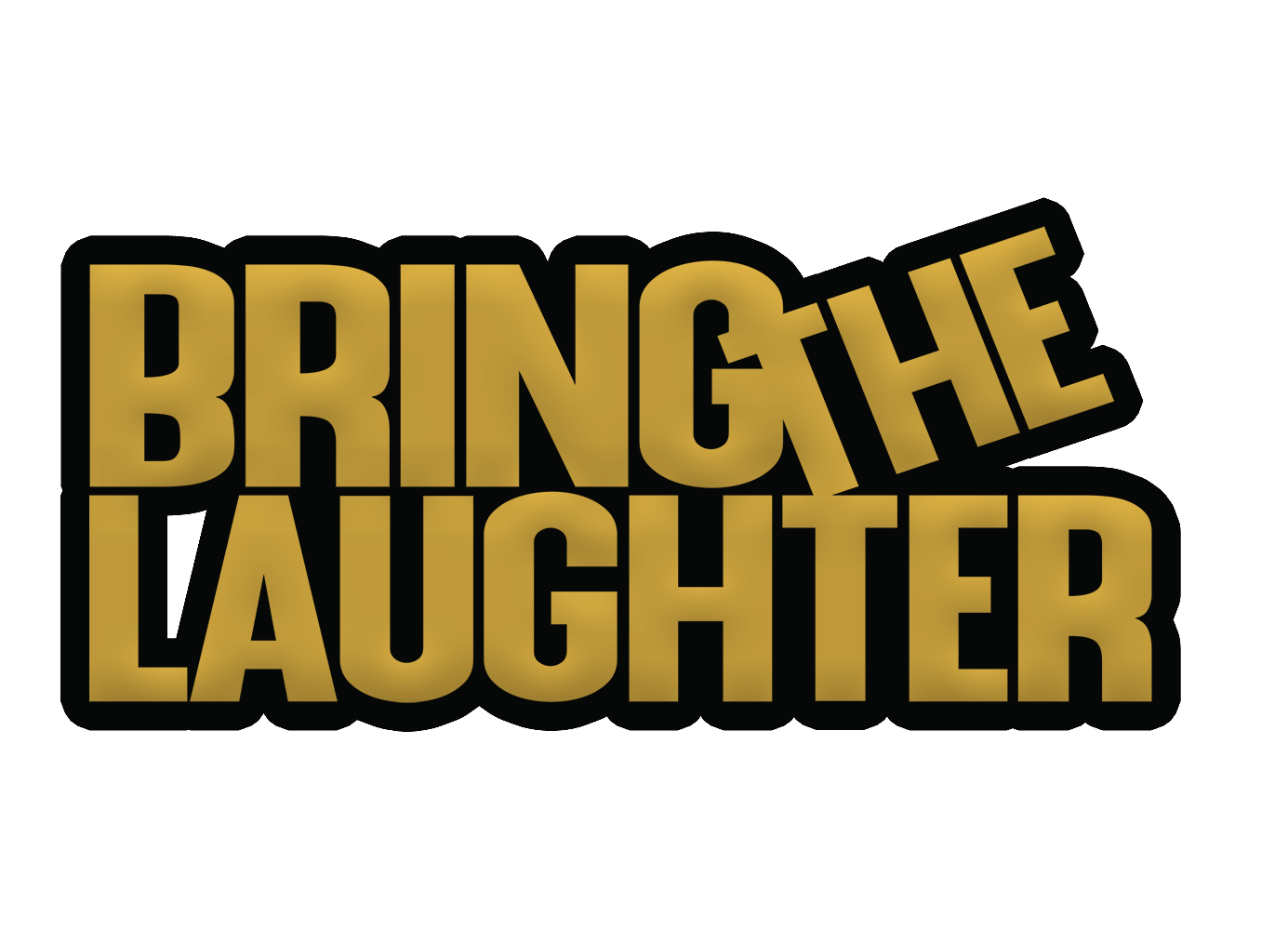 Bring The Laughter : London