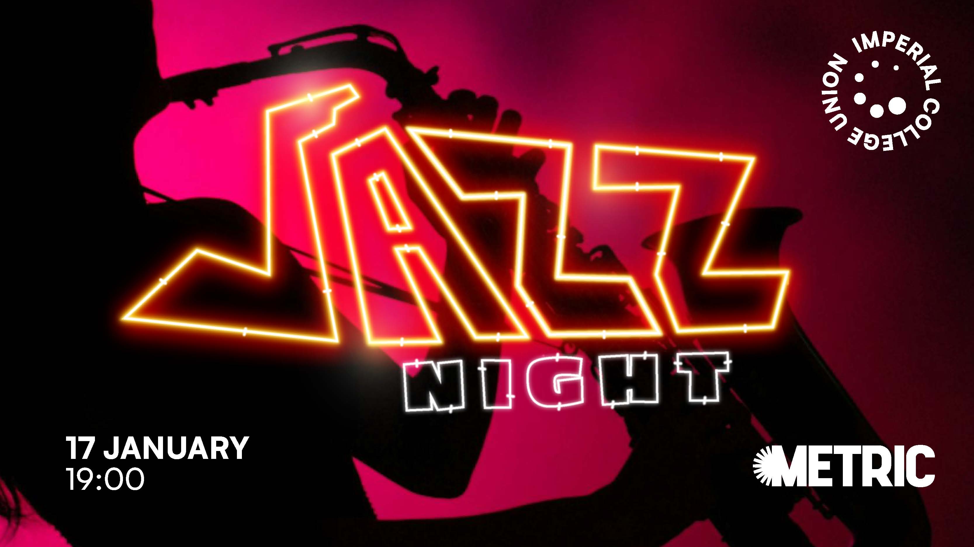 TONIGHT: FREE Jazz Night