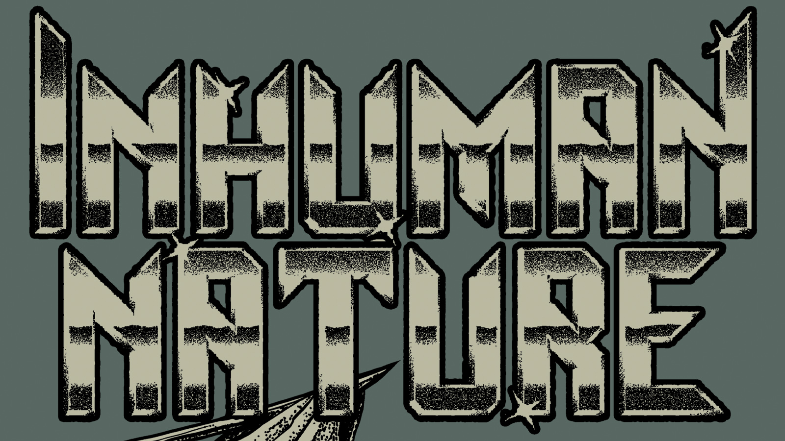 Inhuman Nature / Seven Sisters / Intranced / Equitum / Culloden