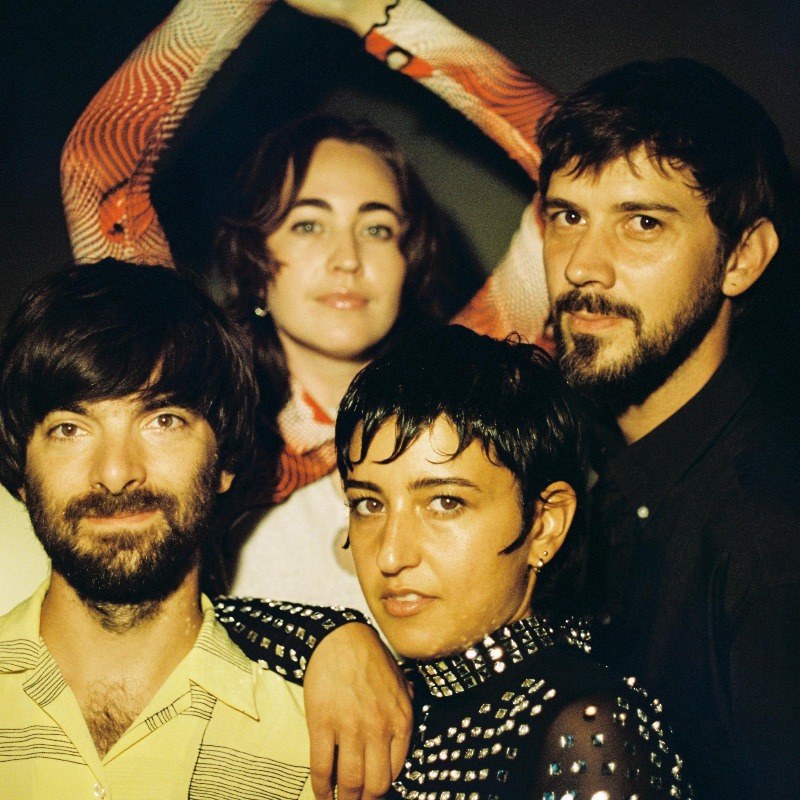 Derya Yıldırım & Grup Şimşek