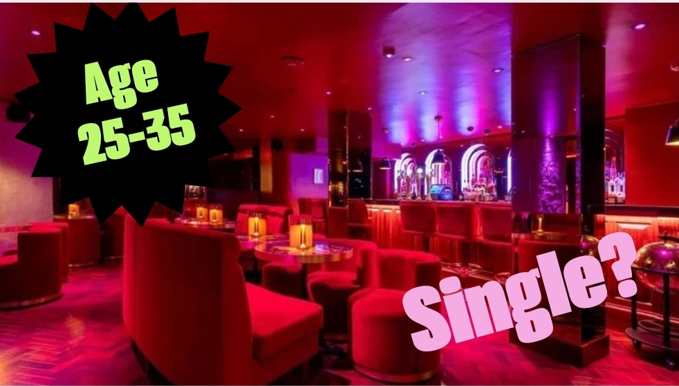 Thursday | Encore (25-35) | Edinburgh