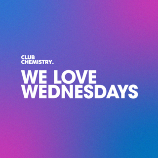 We Love Wednesdays | Canterbury | first 50 tickets free