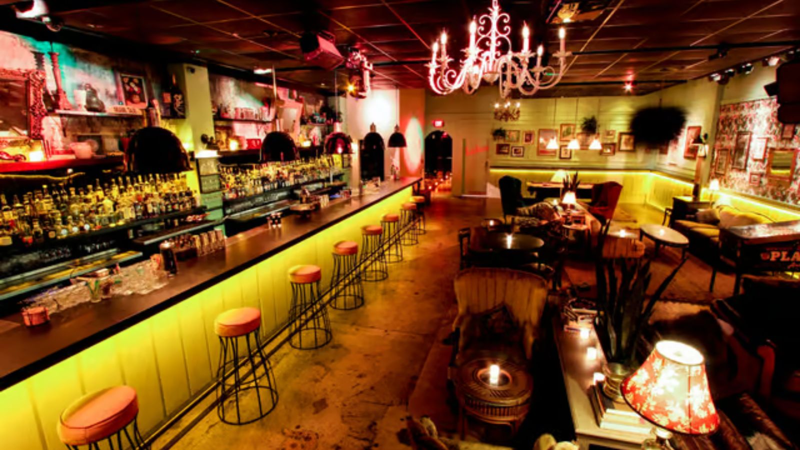 Thursday | The Slyvester – Host’s Birthday Special! | Miami