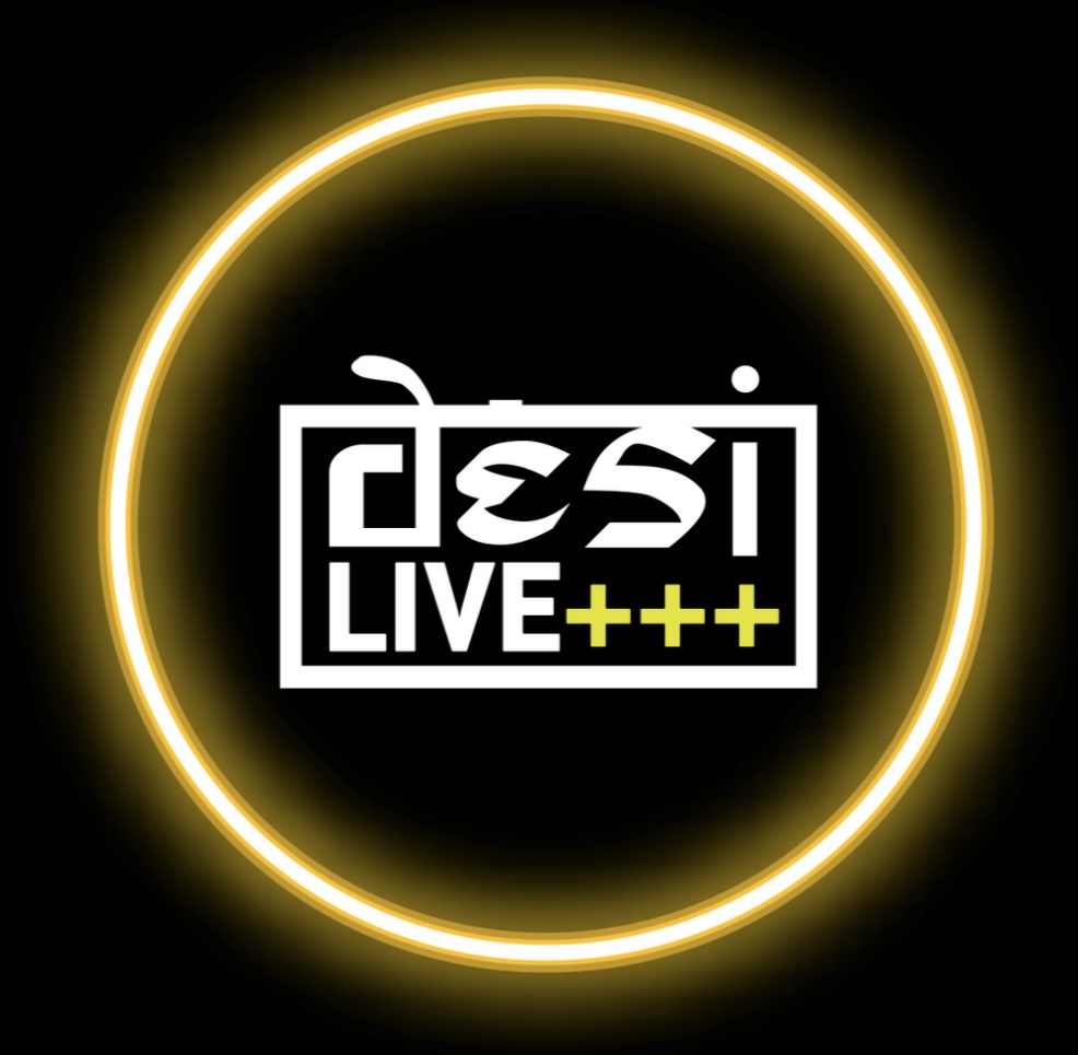 DESI LIVE | 28.11.26 | LONDON