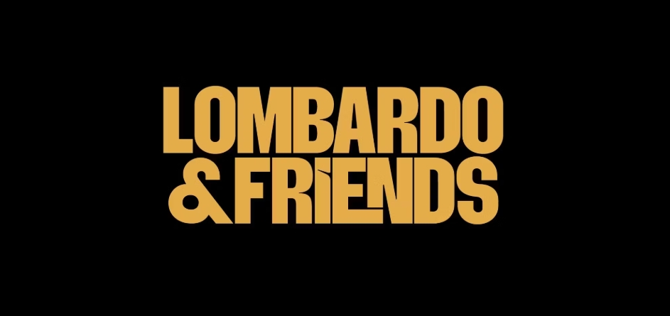 🎅 CHRISTMAS COUNTDOWN 🎅 with Lombardo & Friends