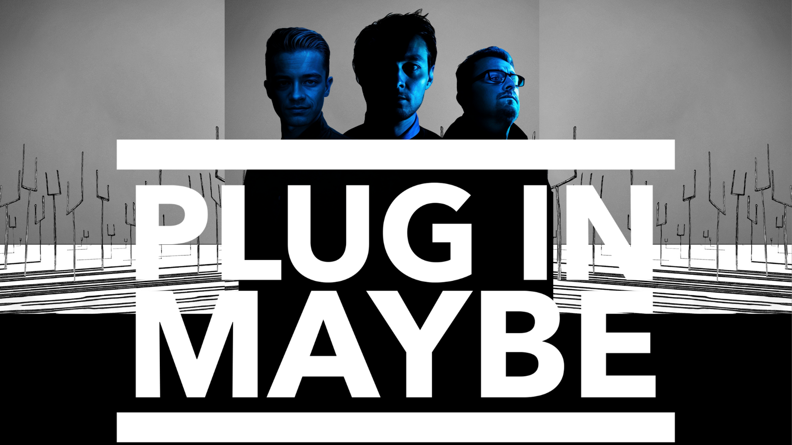 Plug in Maybe – MUSE Tribute