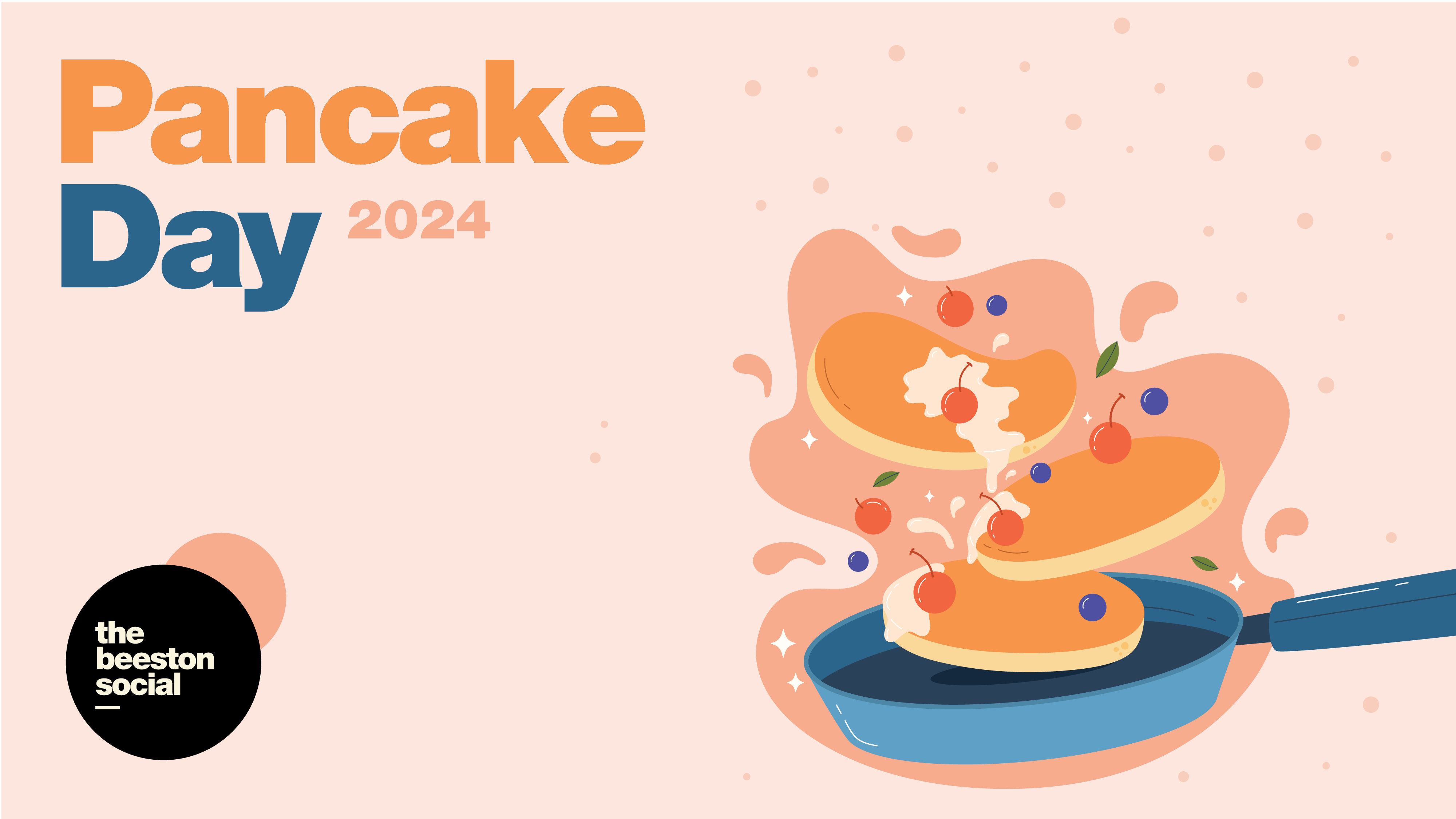 Pancake Day 2025 Uk