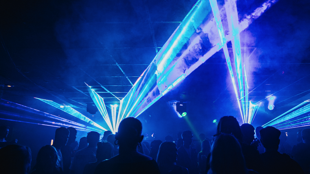 BANK HOLIDAY SECRET RAVE @ FEZ at Fez Sheffield, Sheffield on 25th May ...