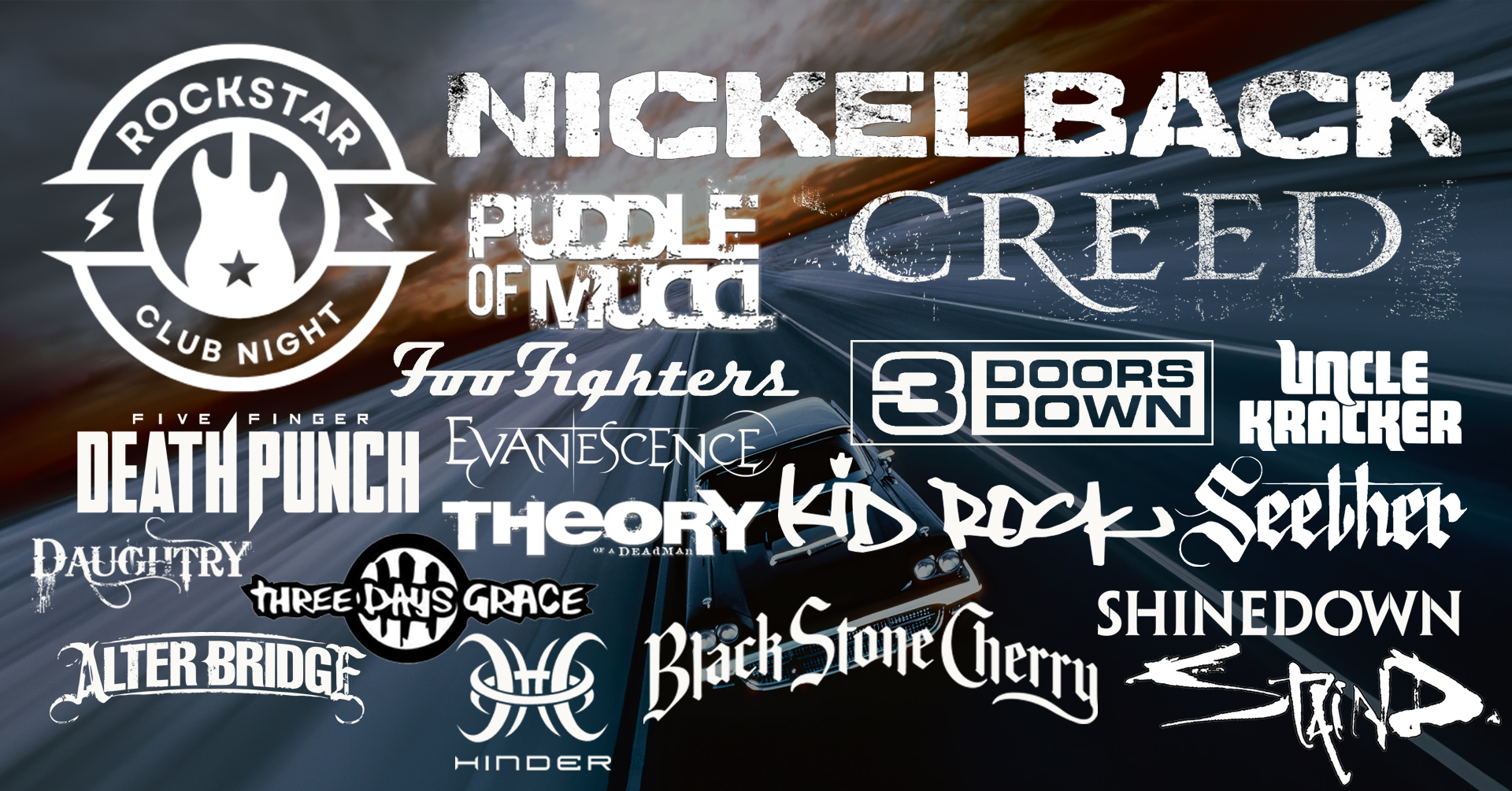 Rockstar Club