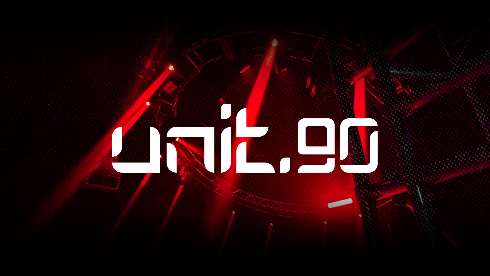 UNIT.90 // FINAL 47 TICKETS ♦️ 2000 CAPACITY SUPERCLUB // 2 ARENAS OF MUSIC // £2.50 DOUBLES ALL NIGHT