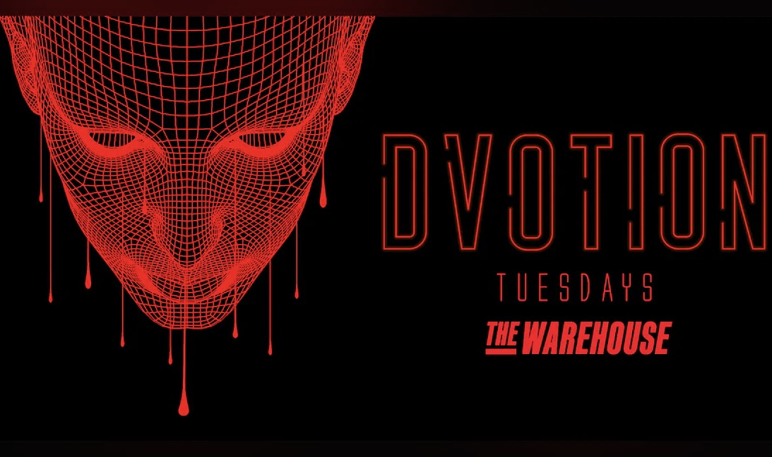 Dvotion – The Midweek Rave