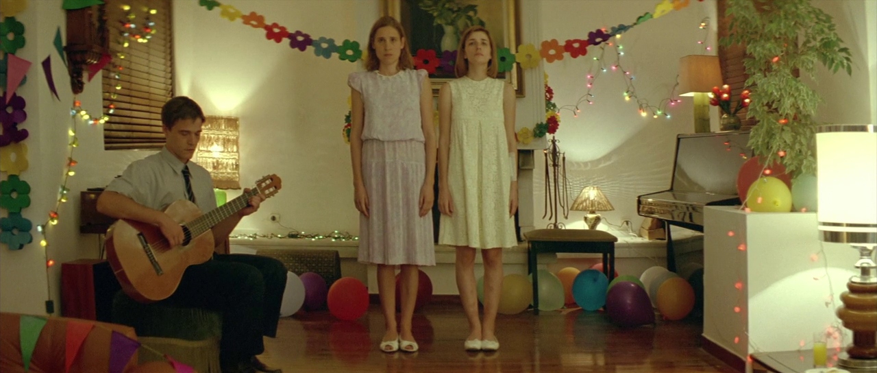 Manchester’s Greek Film Club presents Dogtooth by Yorgos Lanthimos (2009)