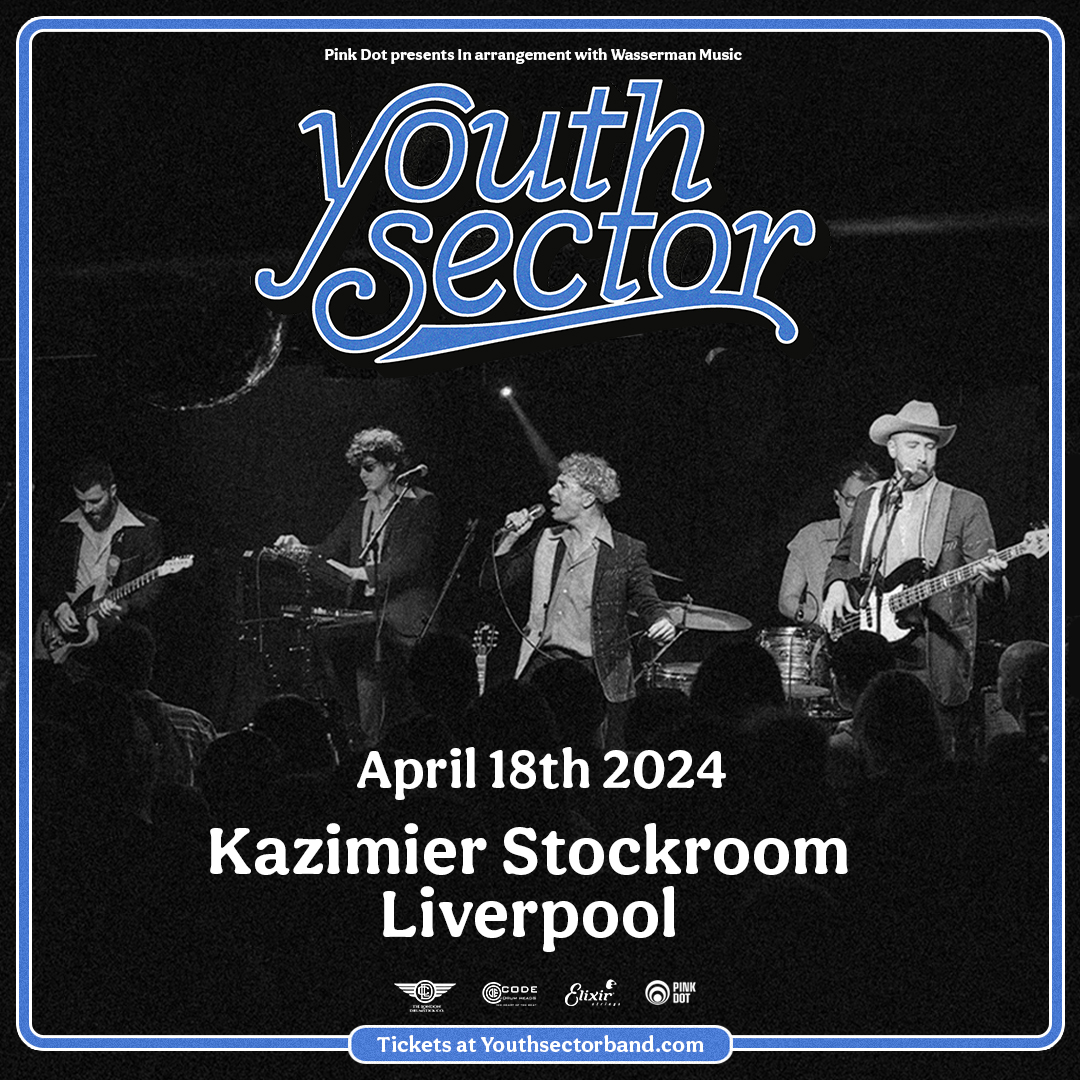 YOUTH SECTOR + Support