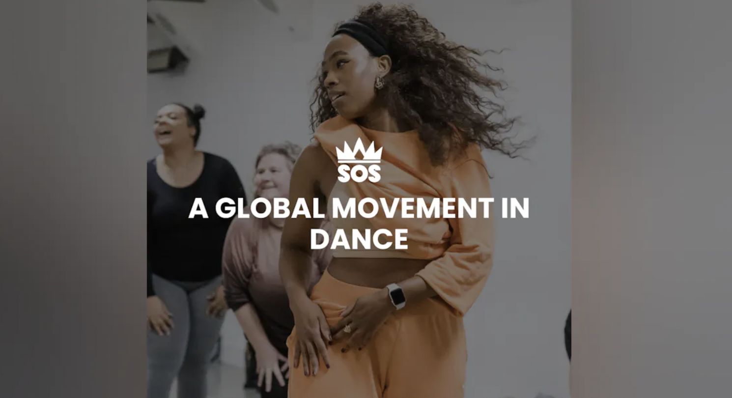SOS Dance x MYP – IWD Dance Class – 07.03.24