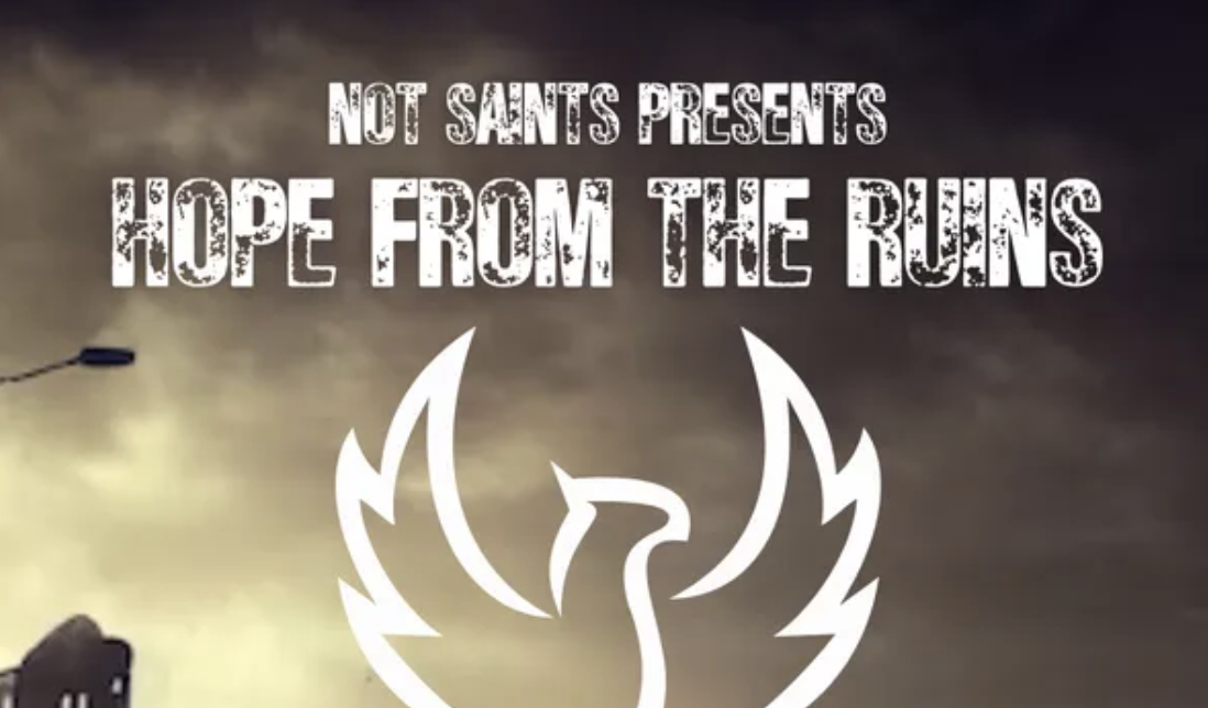 Not Saints *MATINEE*