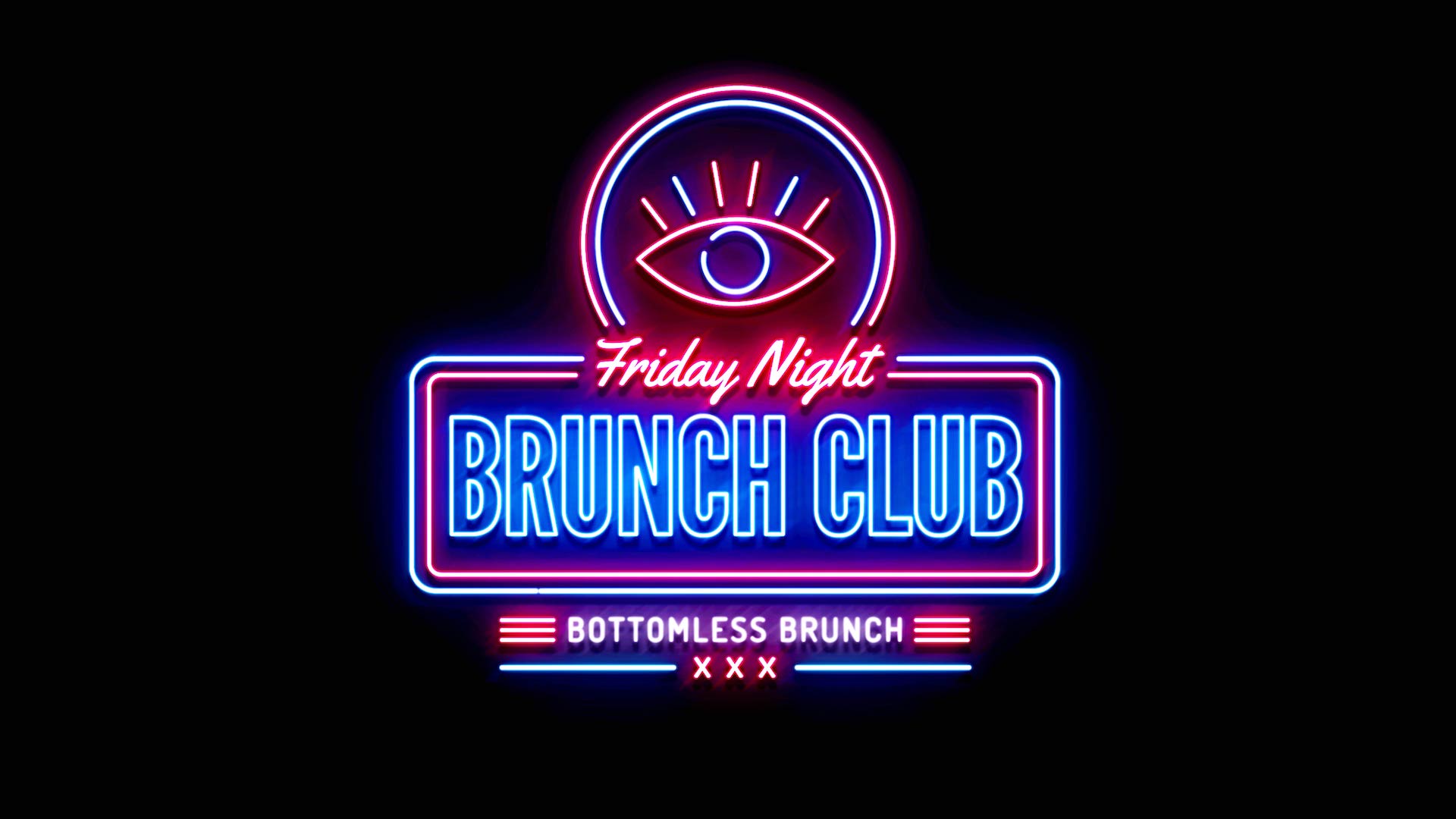 Friday Night Brunch Club! - New! At Das Kino, Nottingham On 5th Apr 