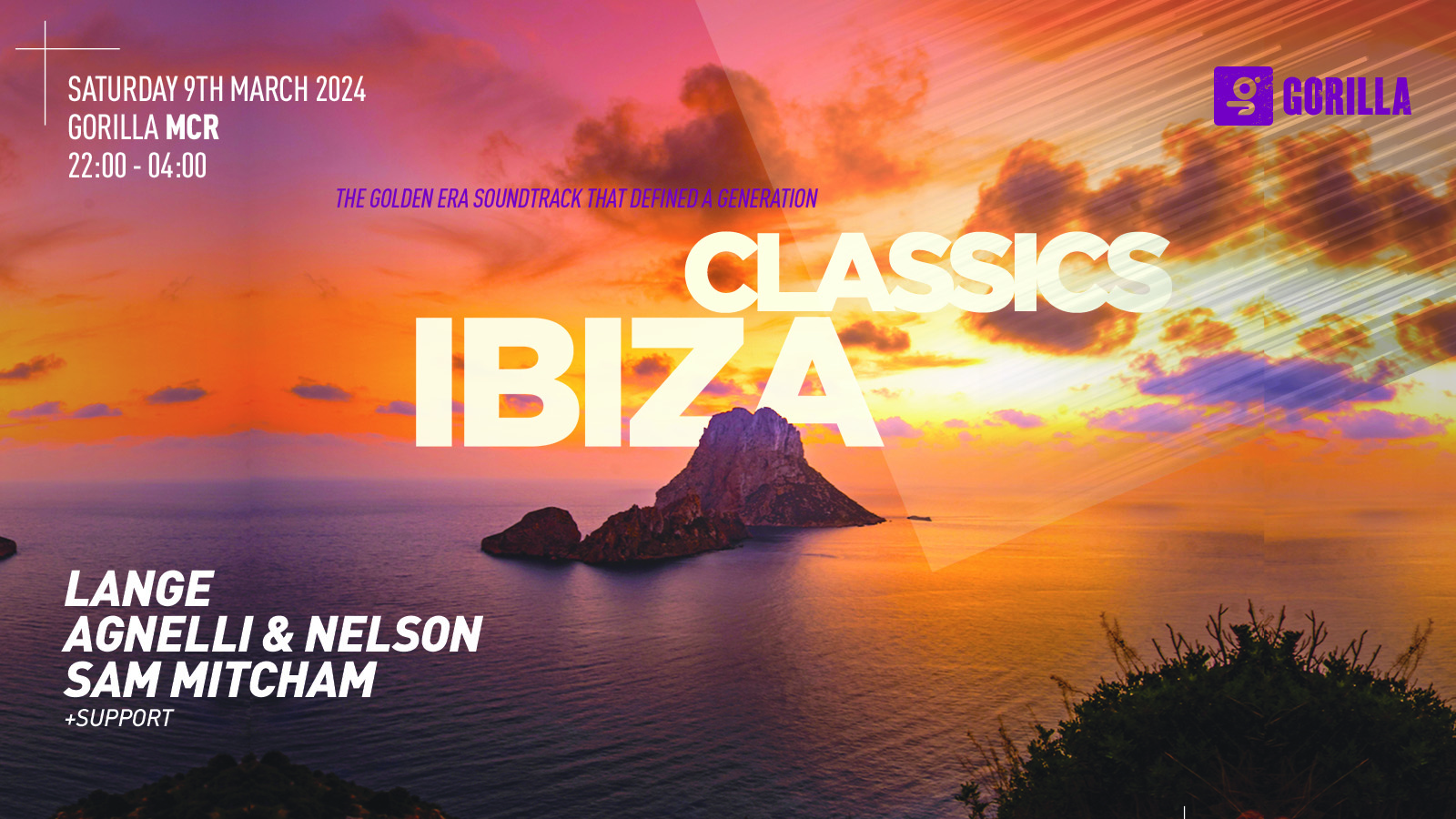 Ibiza Classics