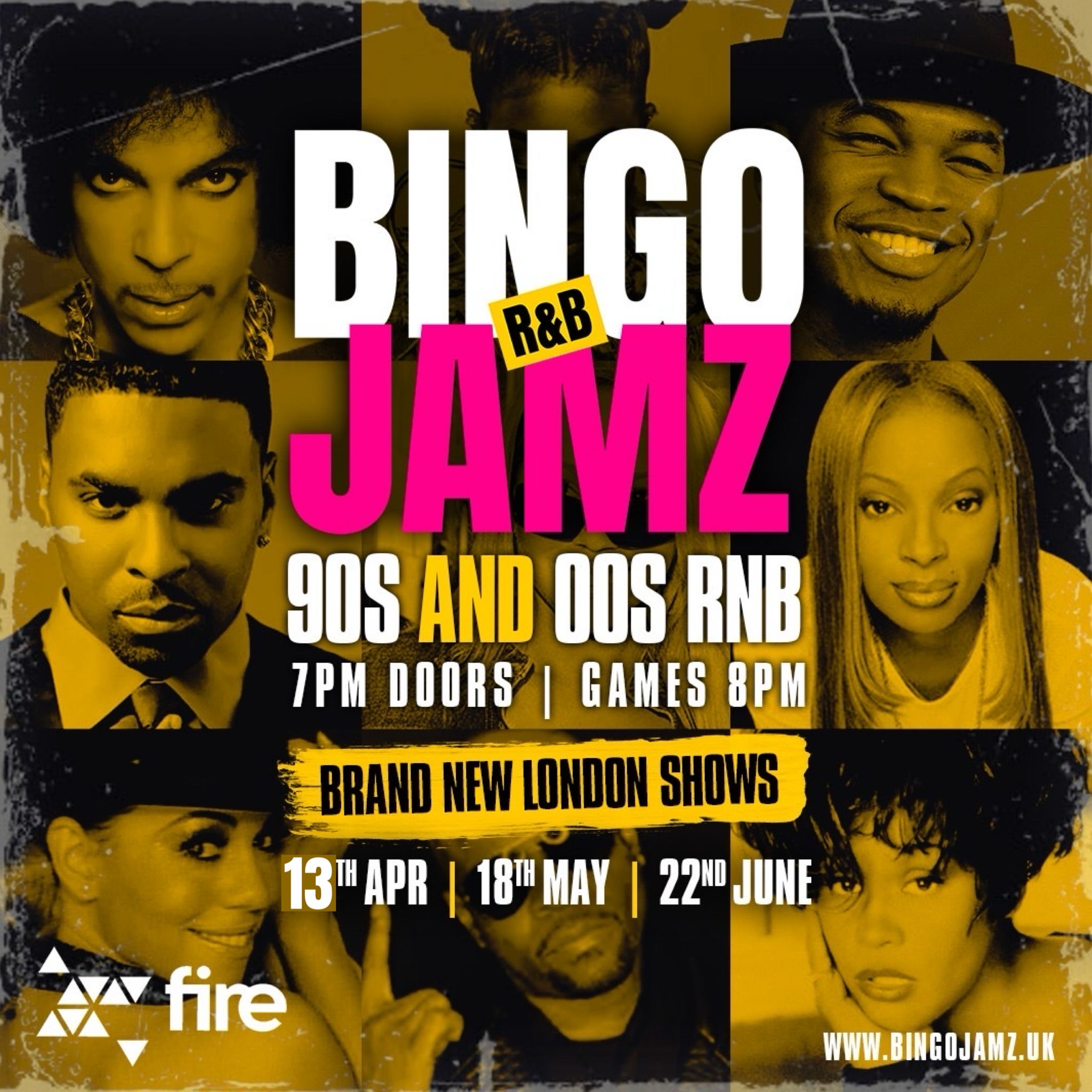 99 Jamz Contest Number 69 - u8xae6g