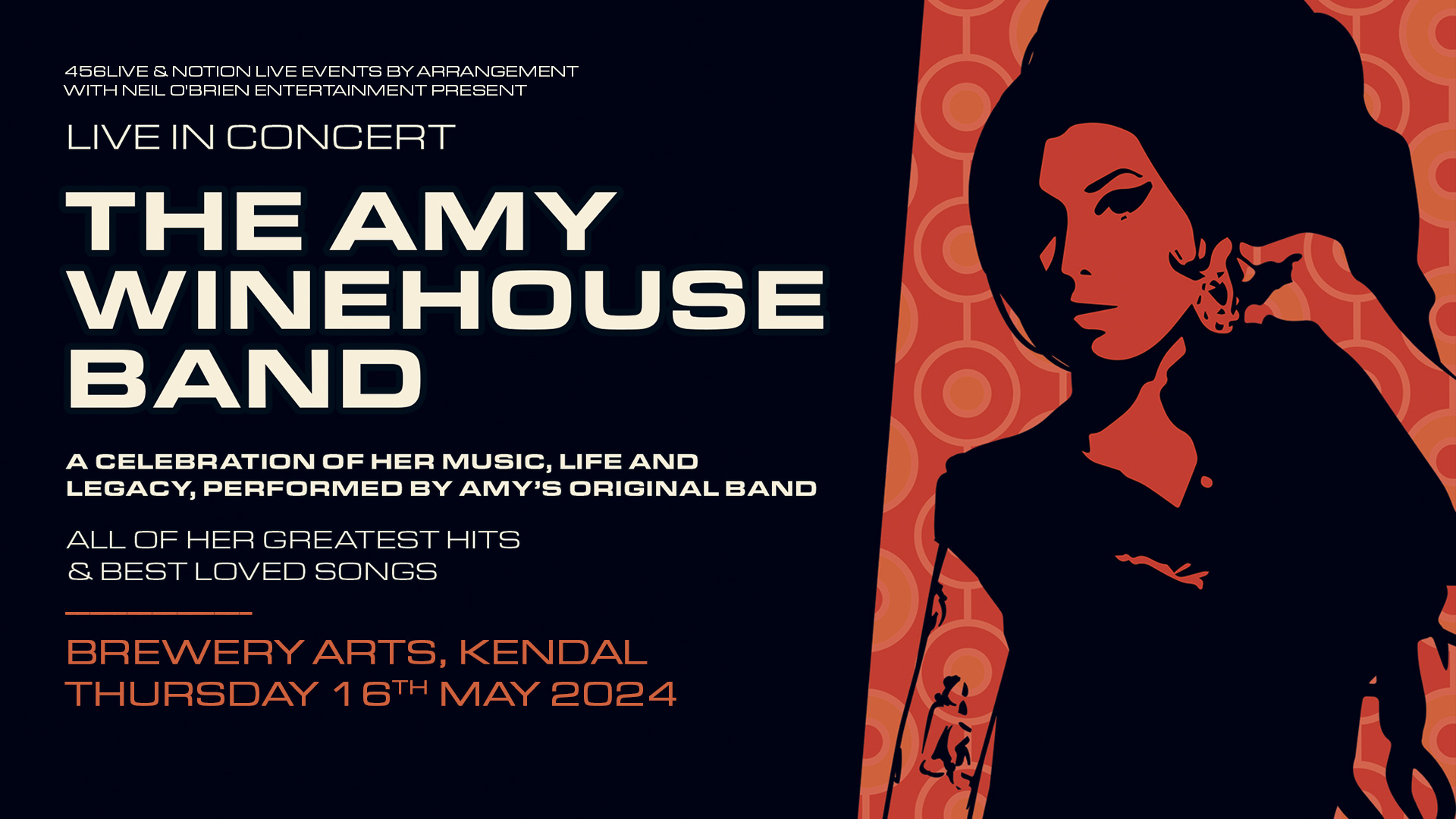The Amy Winehouse Band