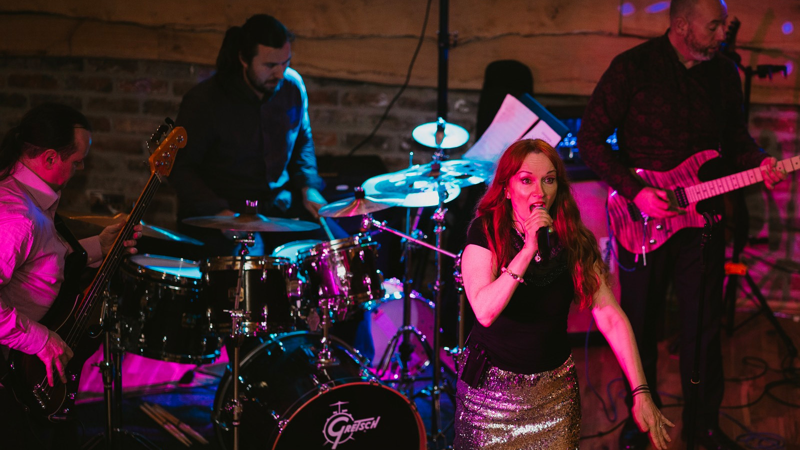 FREE ENTRY – FACE THE STRANGE