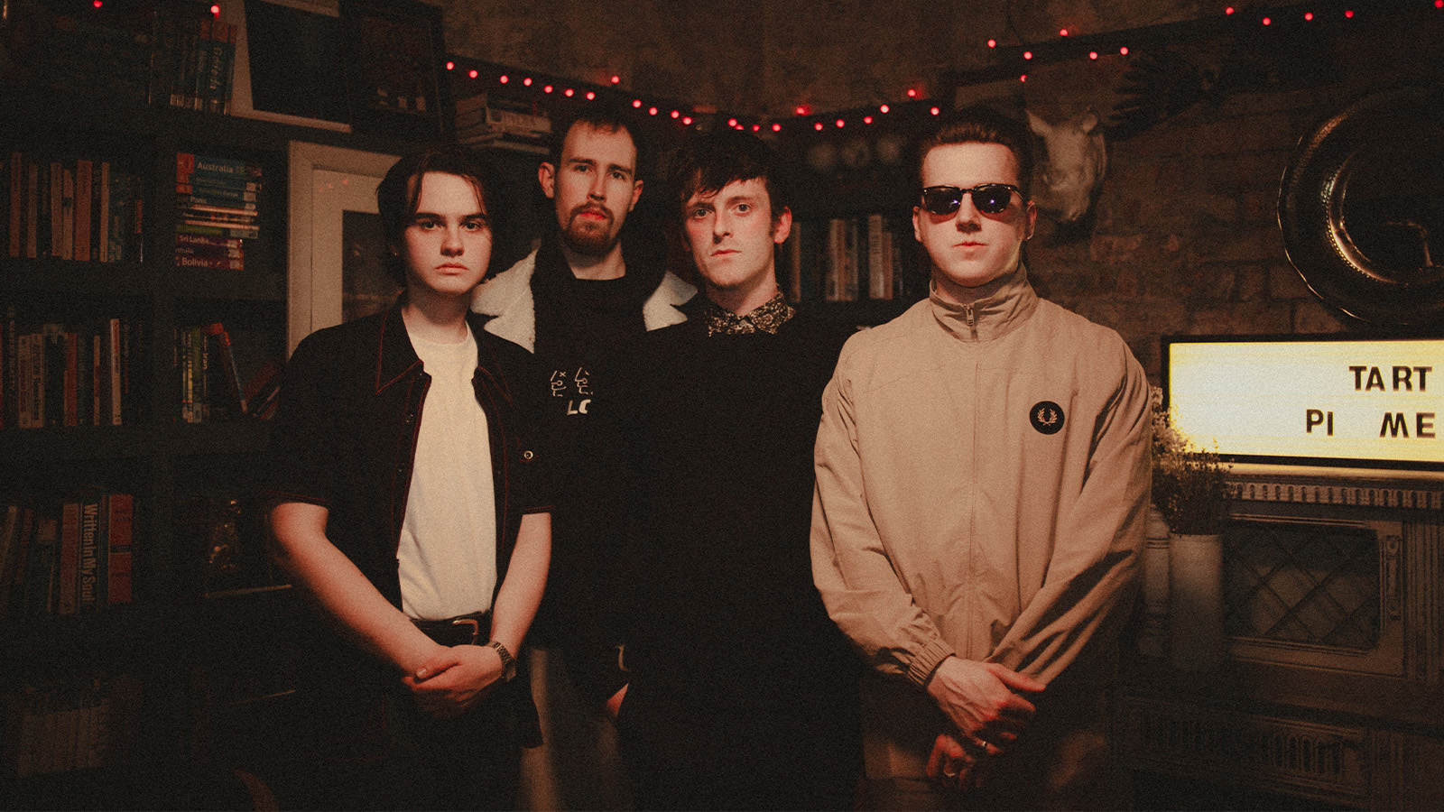 Getner | Eagle Inn, Manchester
