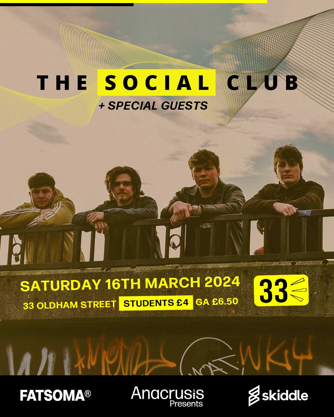 The Social Club