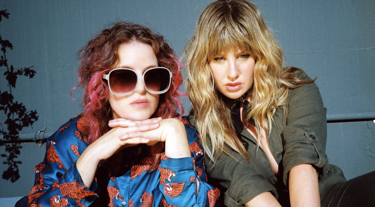 DEAP VALLY – UPGRADED TO GORILLA