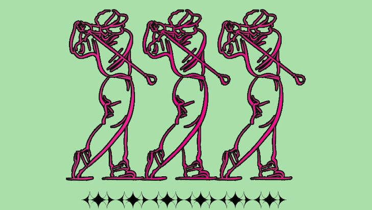 The Clubheads + Oh Ronni + Flustered + Antifa Supersoldier