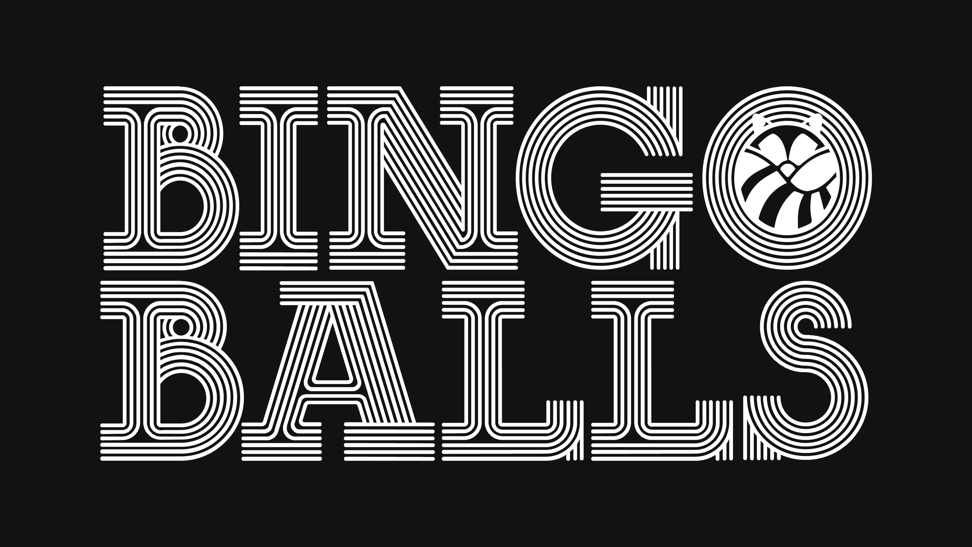Early May Bank Holiday Weekend FRIDAY Bingo Balls Manchester at Bingo
