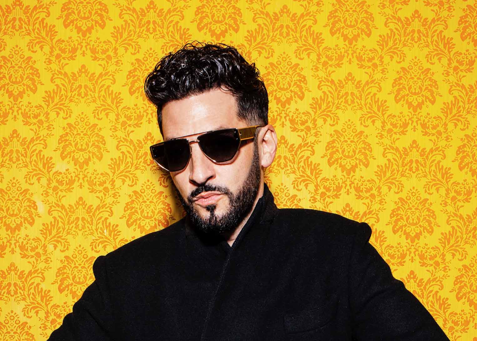Jon B
