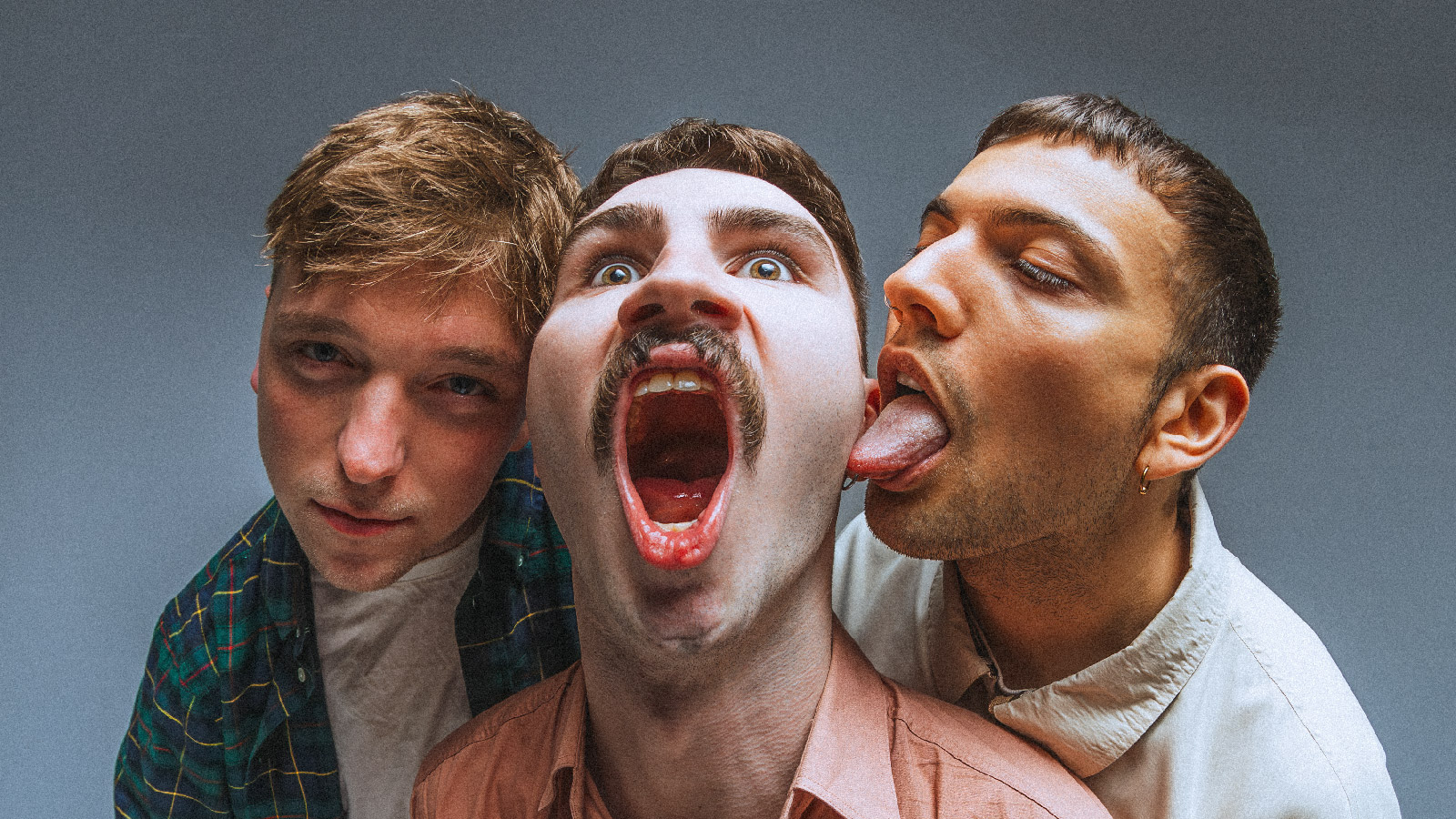 Aerial Salad | Bristol, The Crofters Rights