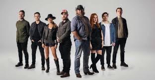 The Modern Country Show presents Nashville At Heart