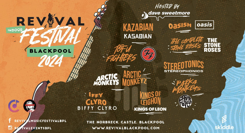 revival-music-festival-weekender-2024-at-norbreck-castle-hotel