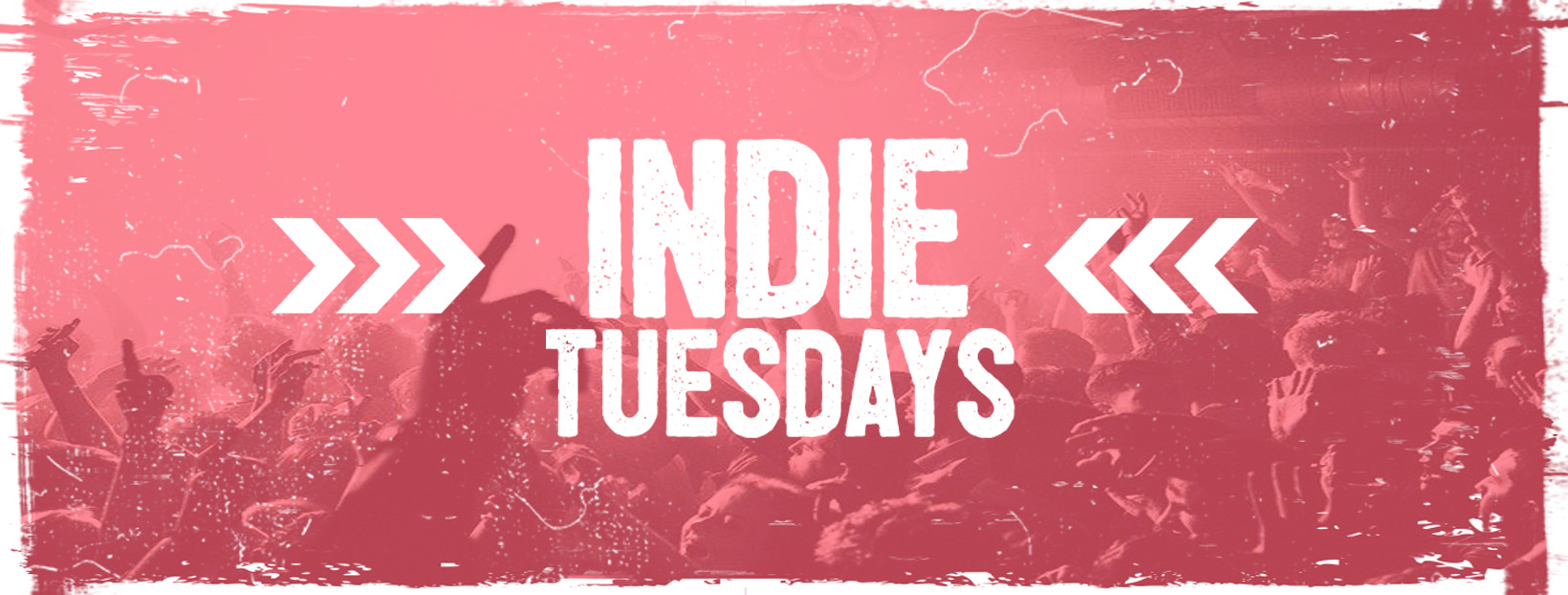 Indie Tuesdays York Penultimate IT of the term! at The Drawing Board