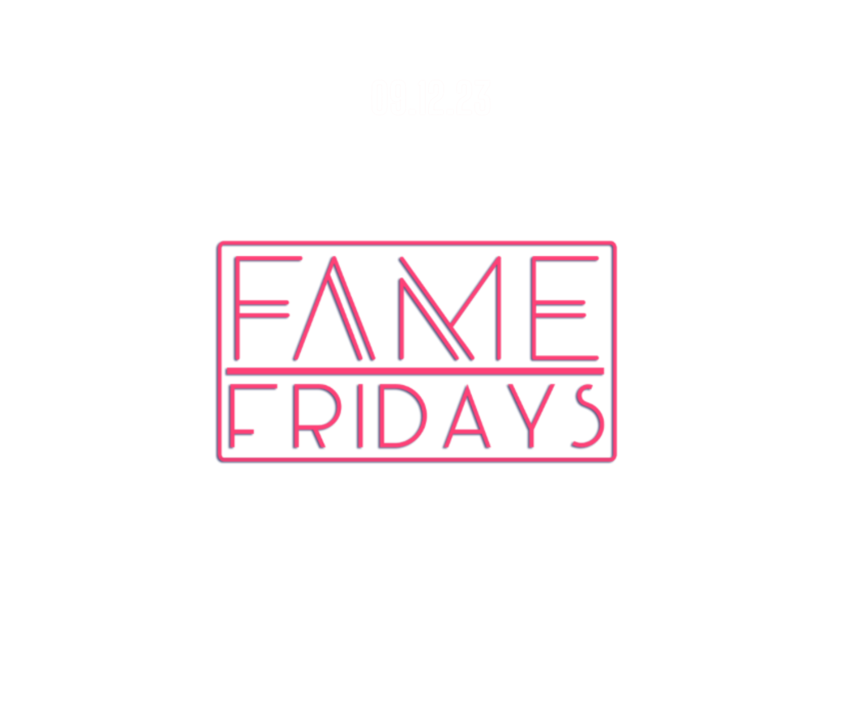 SOBAR  – FAME FRIDAYS – SORENSEN & GUESTS