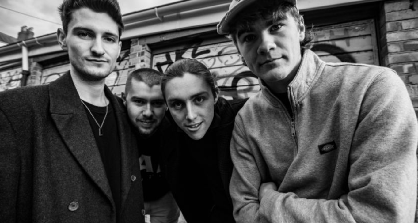 The Contingency Project + Support