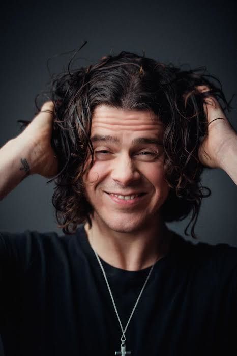 Kyle Falconer (The View)