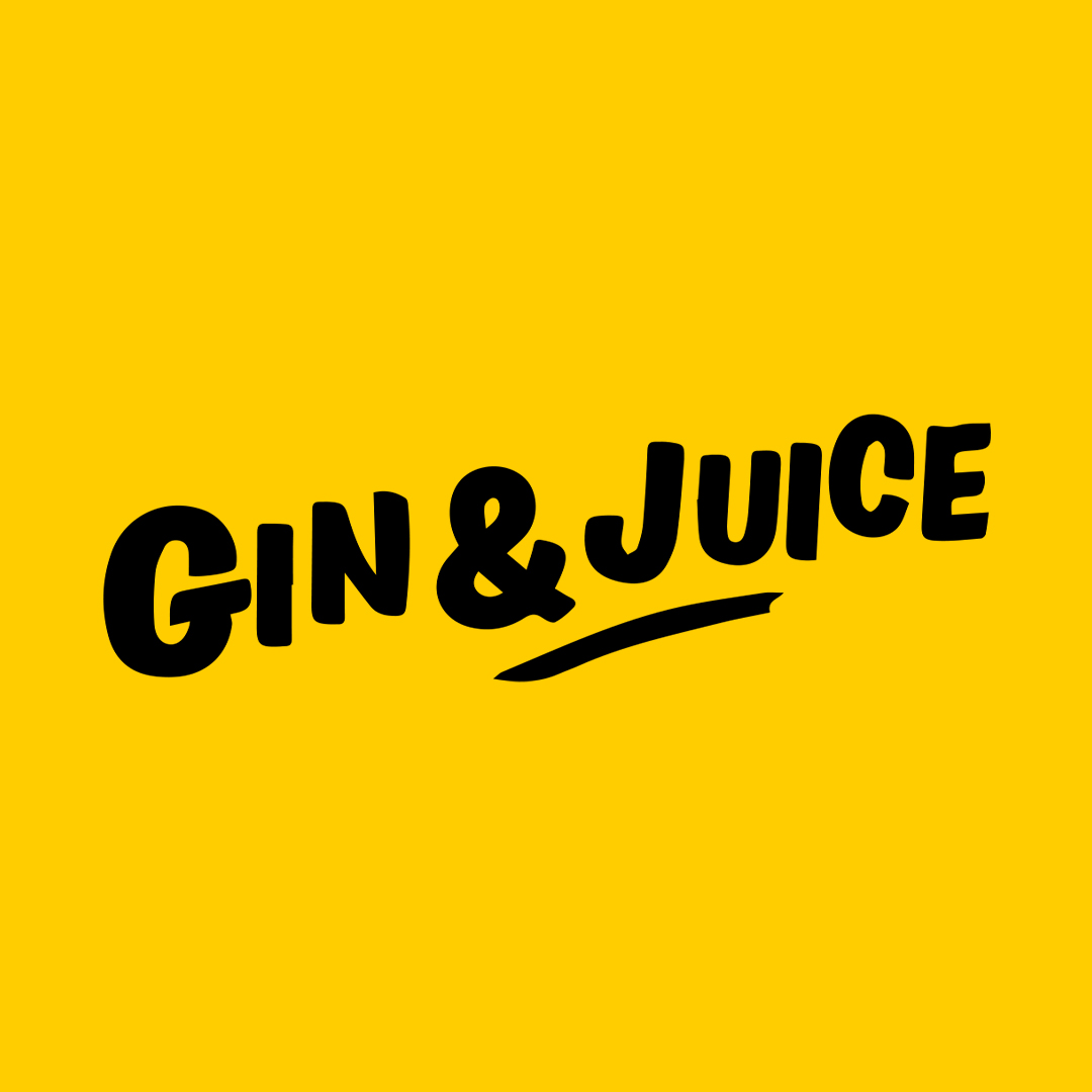 Gin & Juice: For The Culture at House Party, Soho!