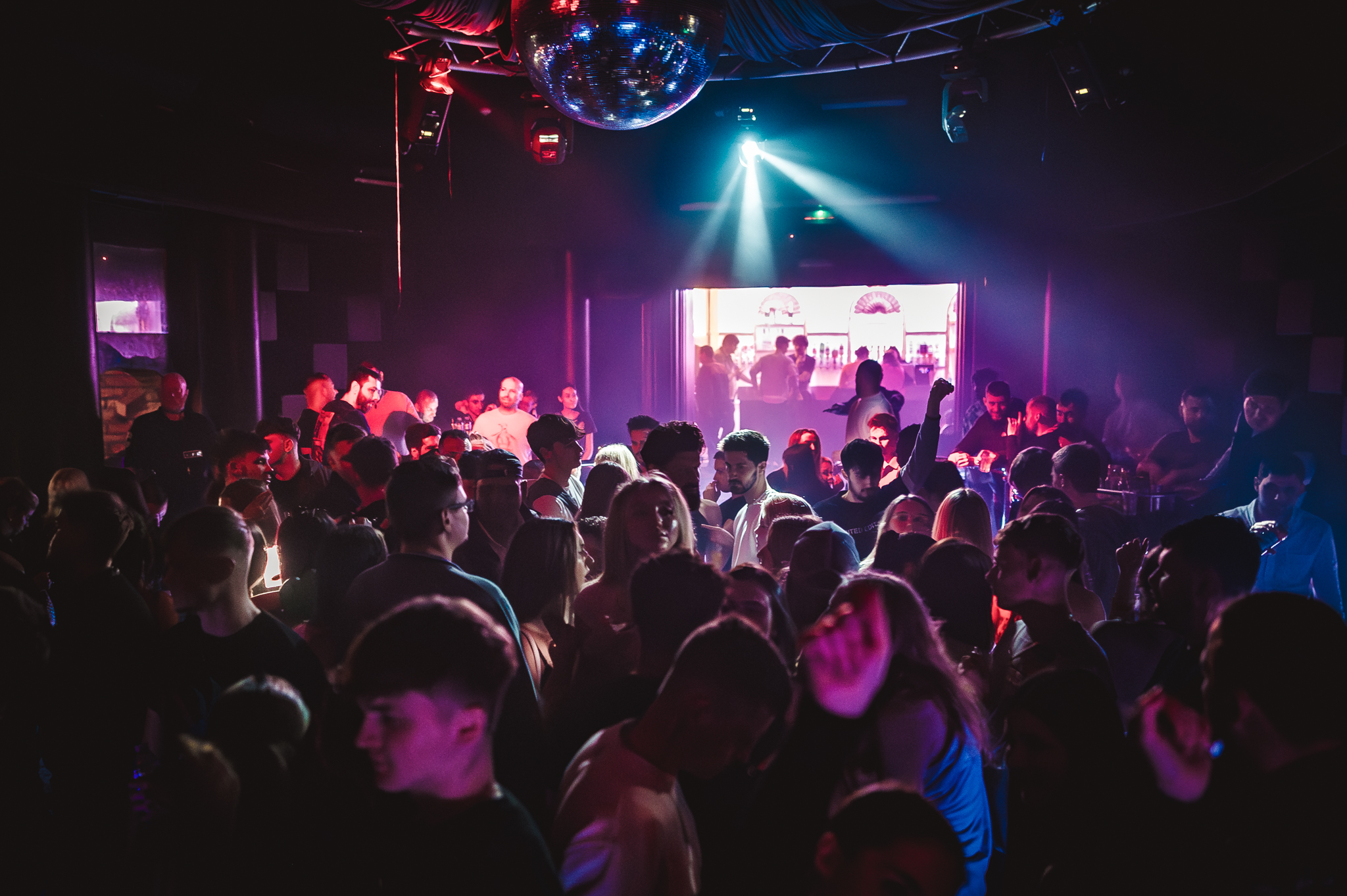 Super Sunday Presents The Bunny Hop Bash! at Marilyn's