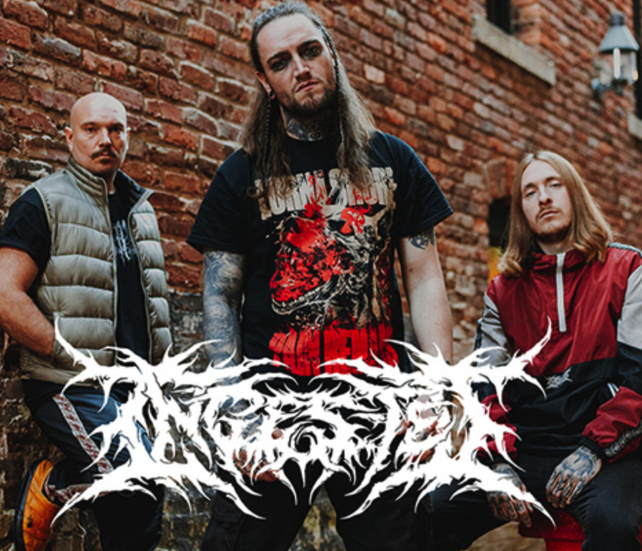 Ingested