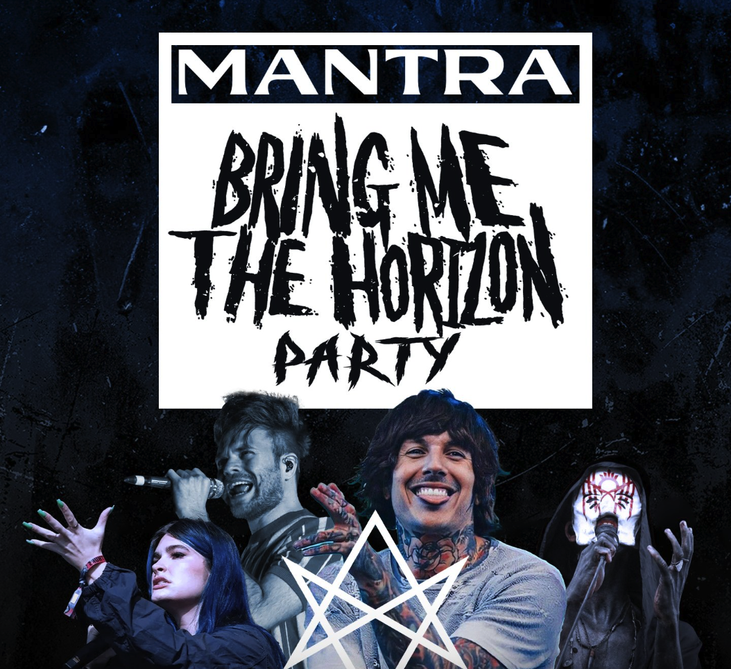 Bring Me The Horizon Party