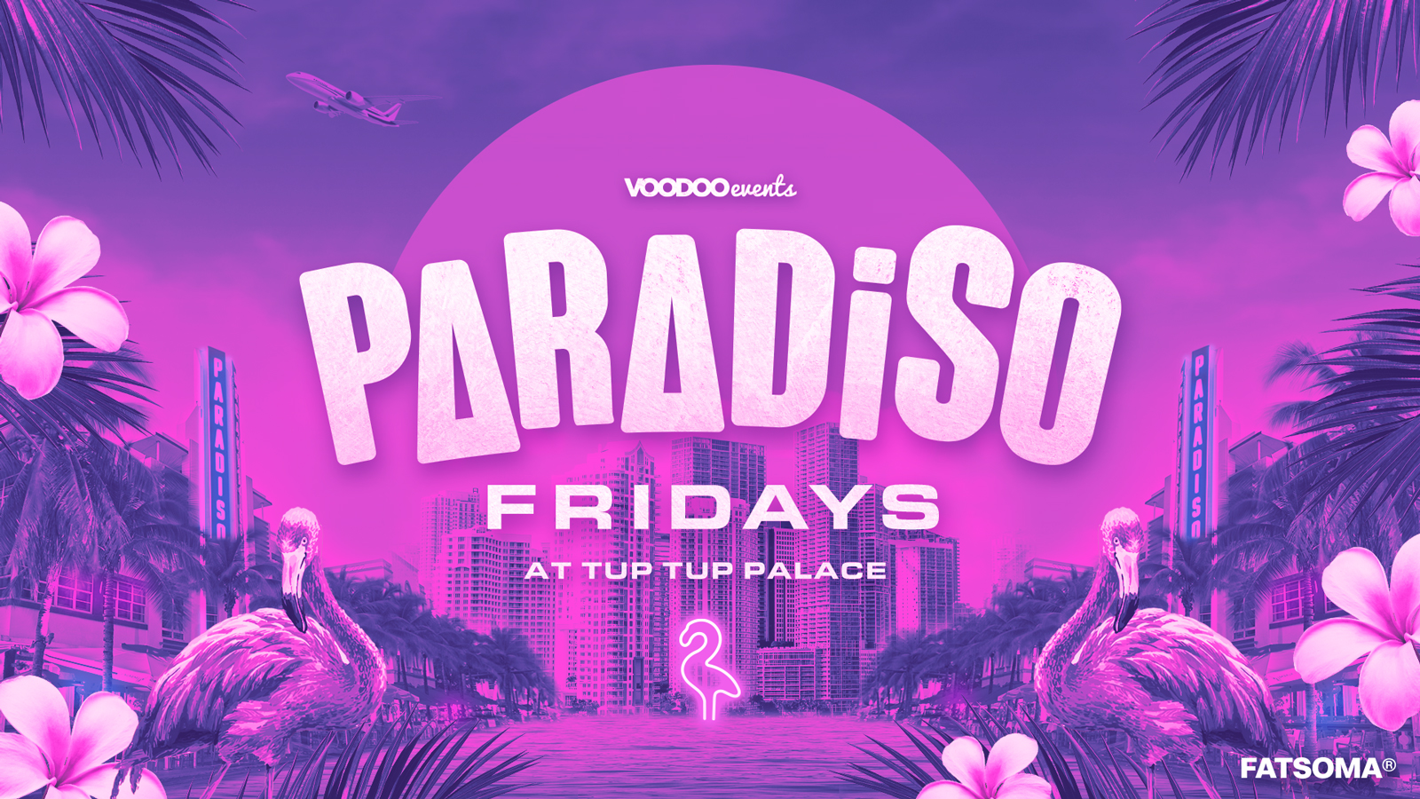 Paradiso | End Of Exams