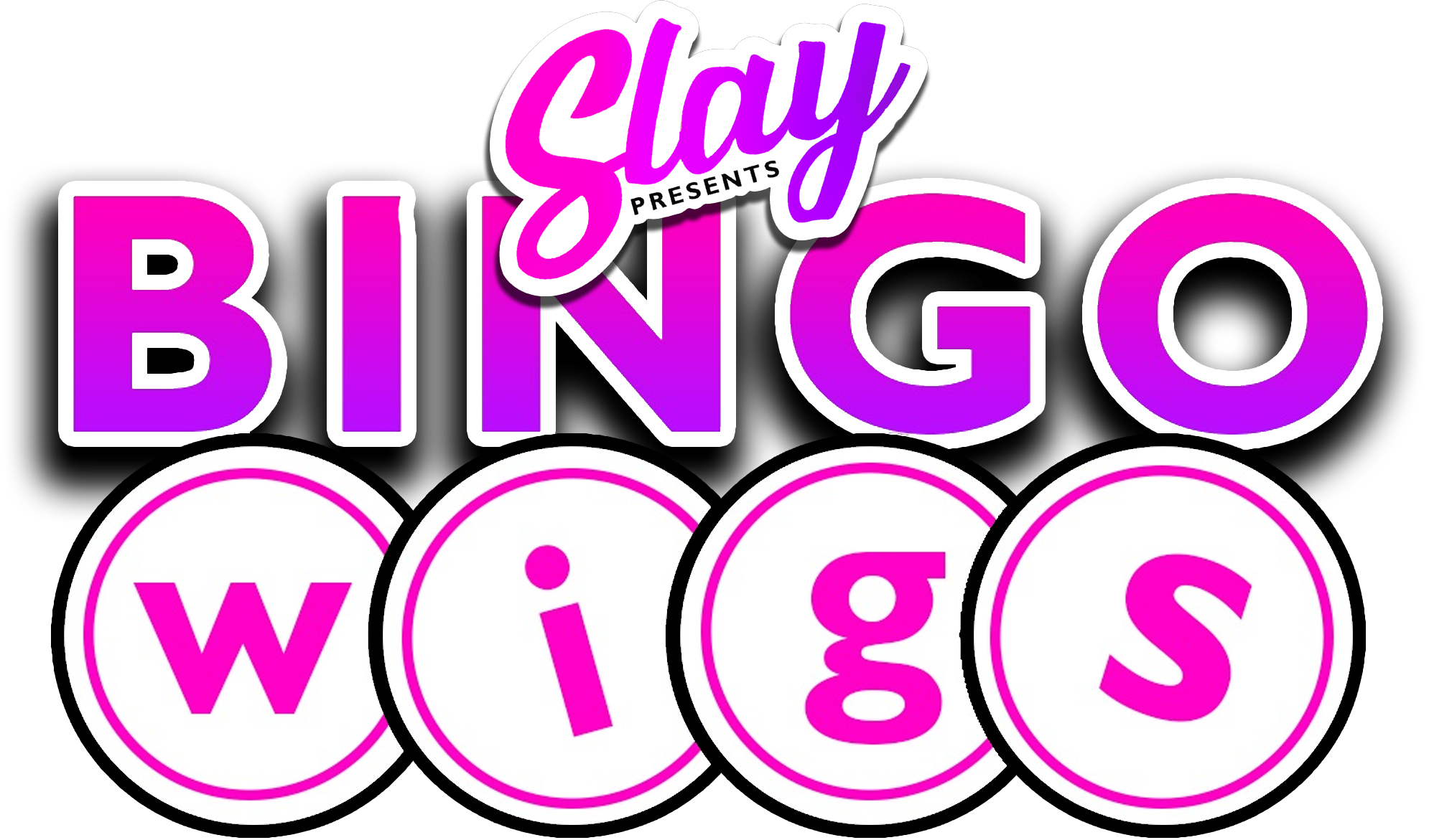 Bingo Wigs – Mugged Takeover