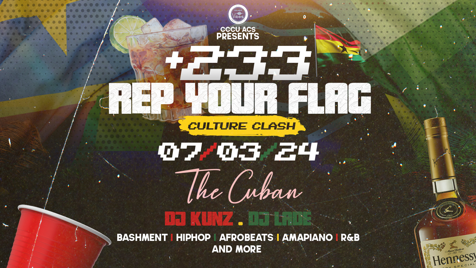 🇬🇭🇨🇩🇳🇬 +233: “ REP YOUR FLAG ” 🇬🇭🇨🇩🇳🇬