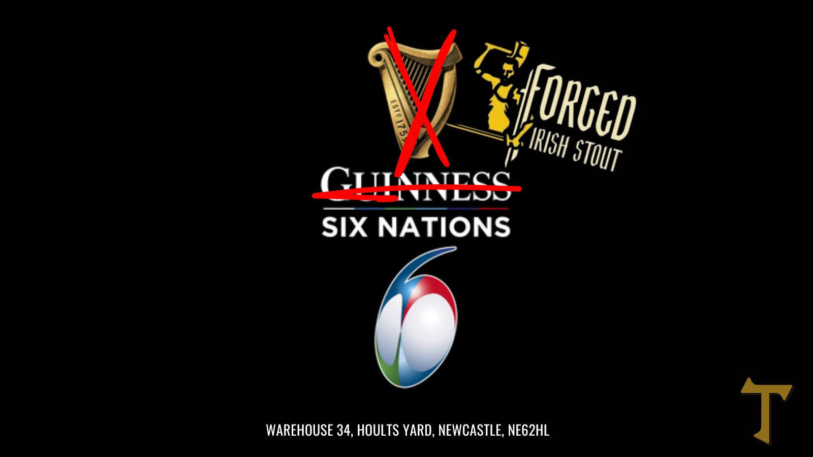 6 Nations