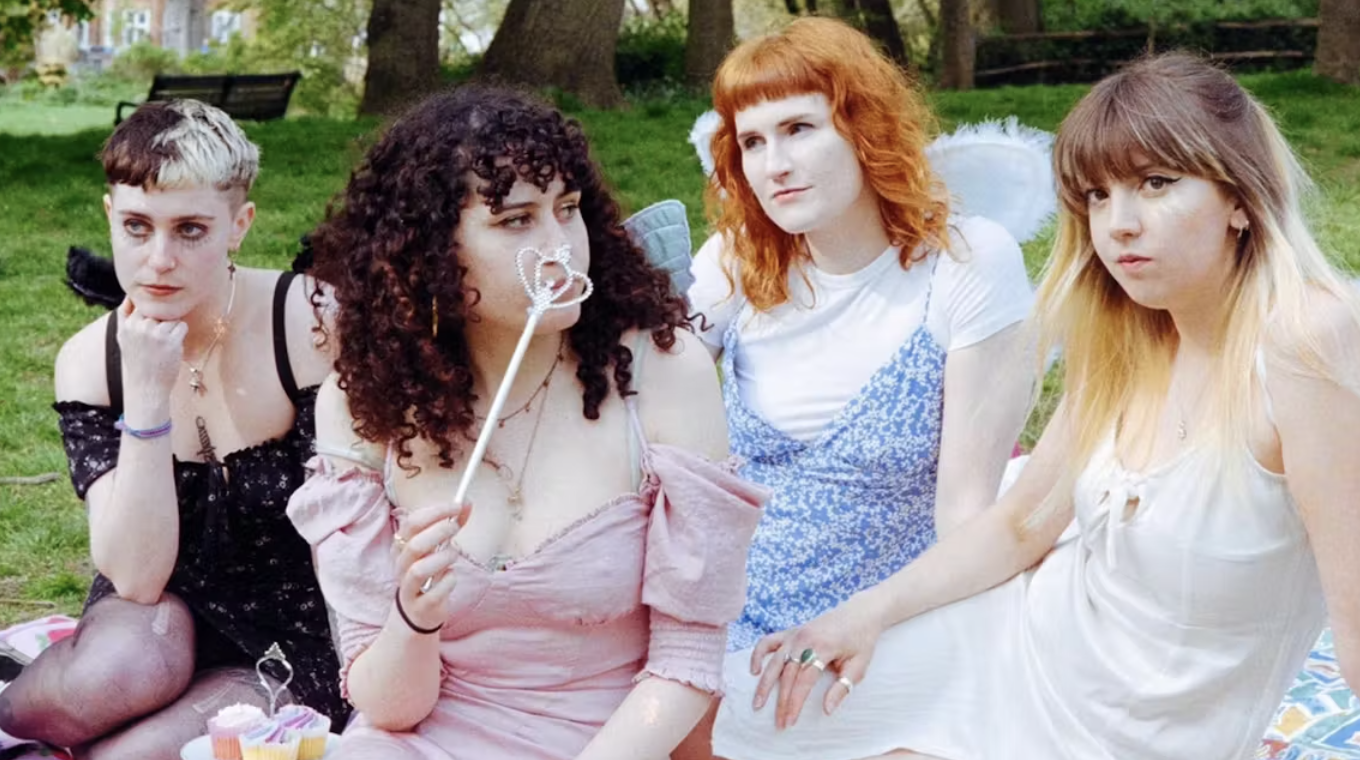 Hypsoline + Harper + Open House