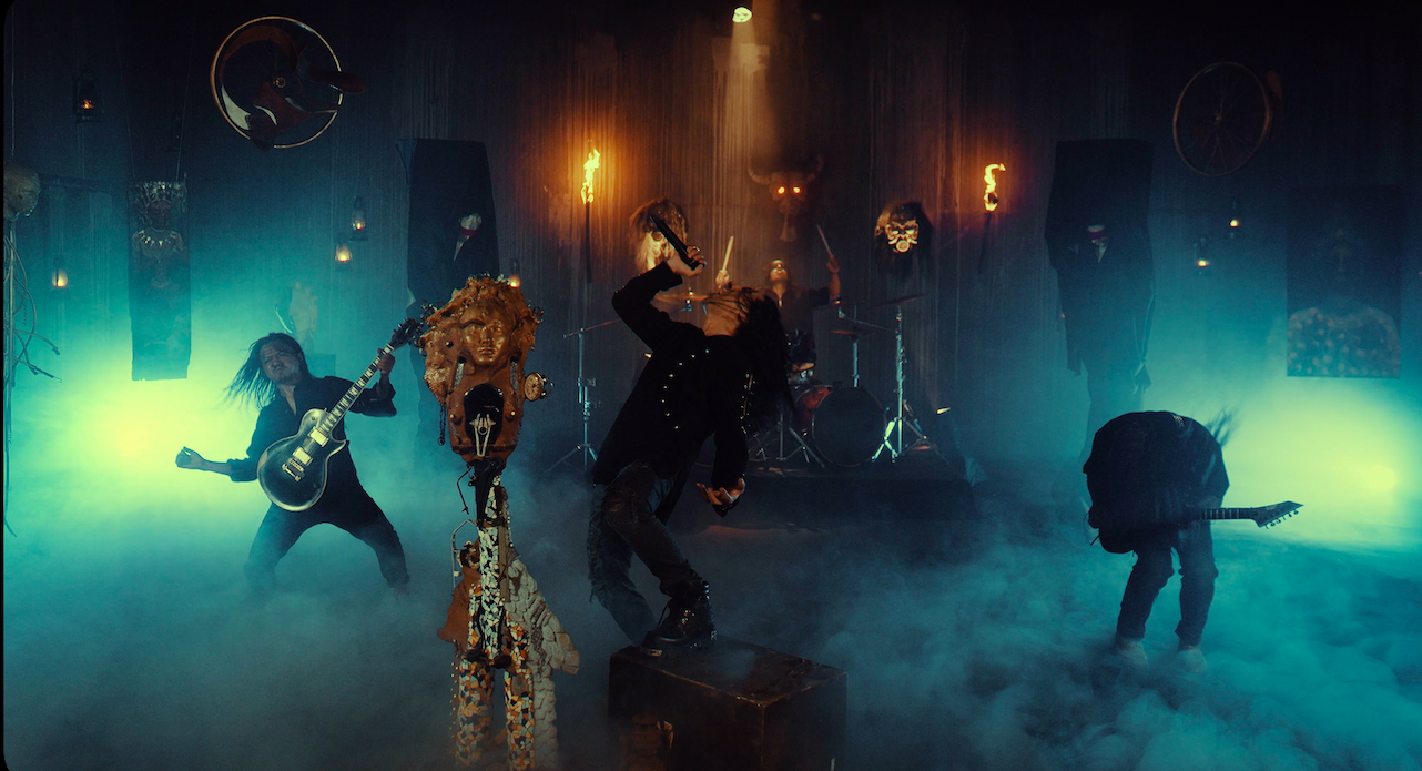 Underside *Cancelled*