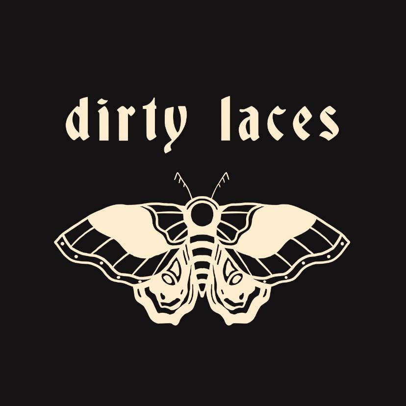 Dirty Laces + Holden – Saturday 23rd November 2024 | Sunbird Records, Darwen