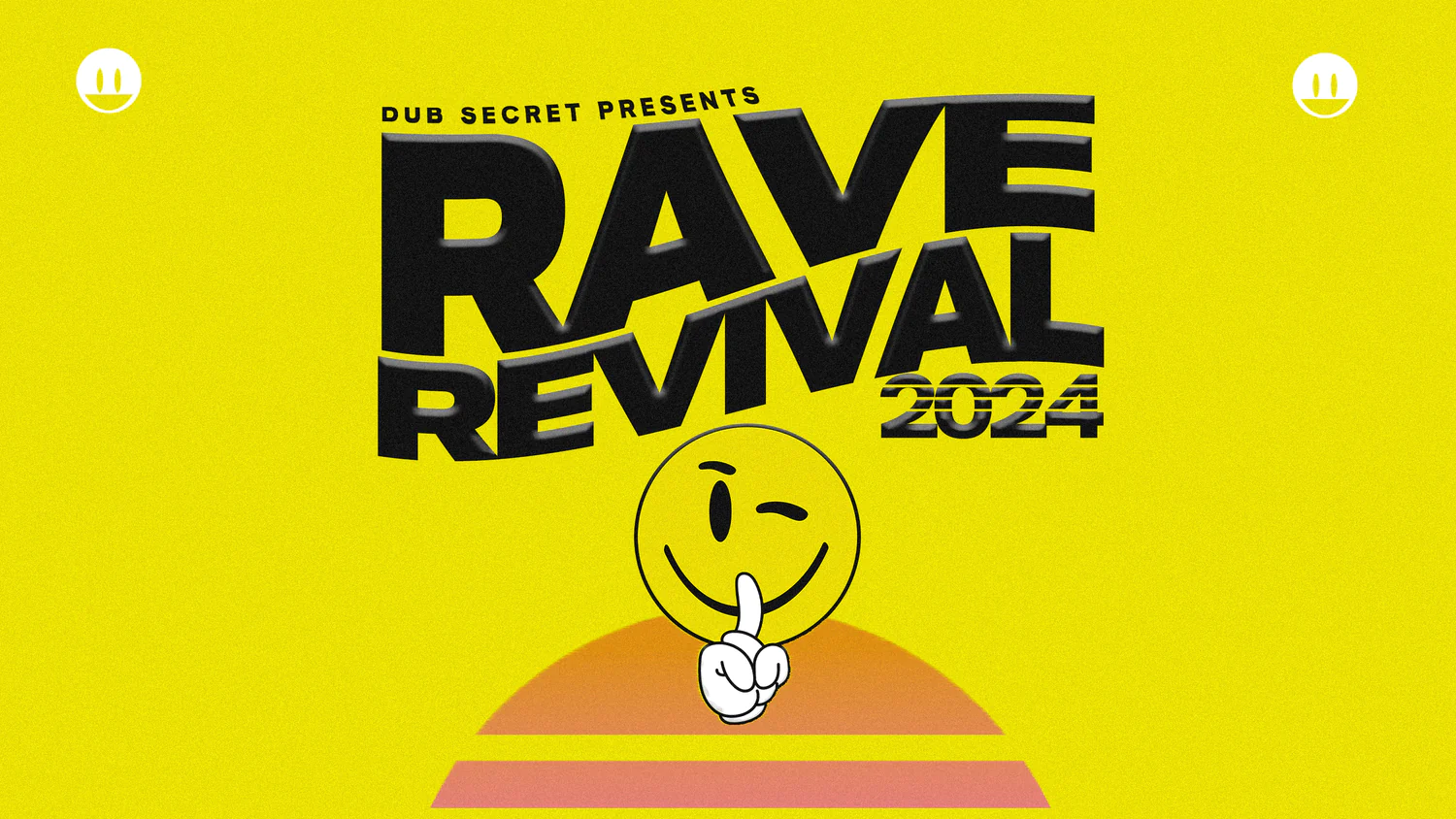 RAVE REVIVAL