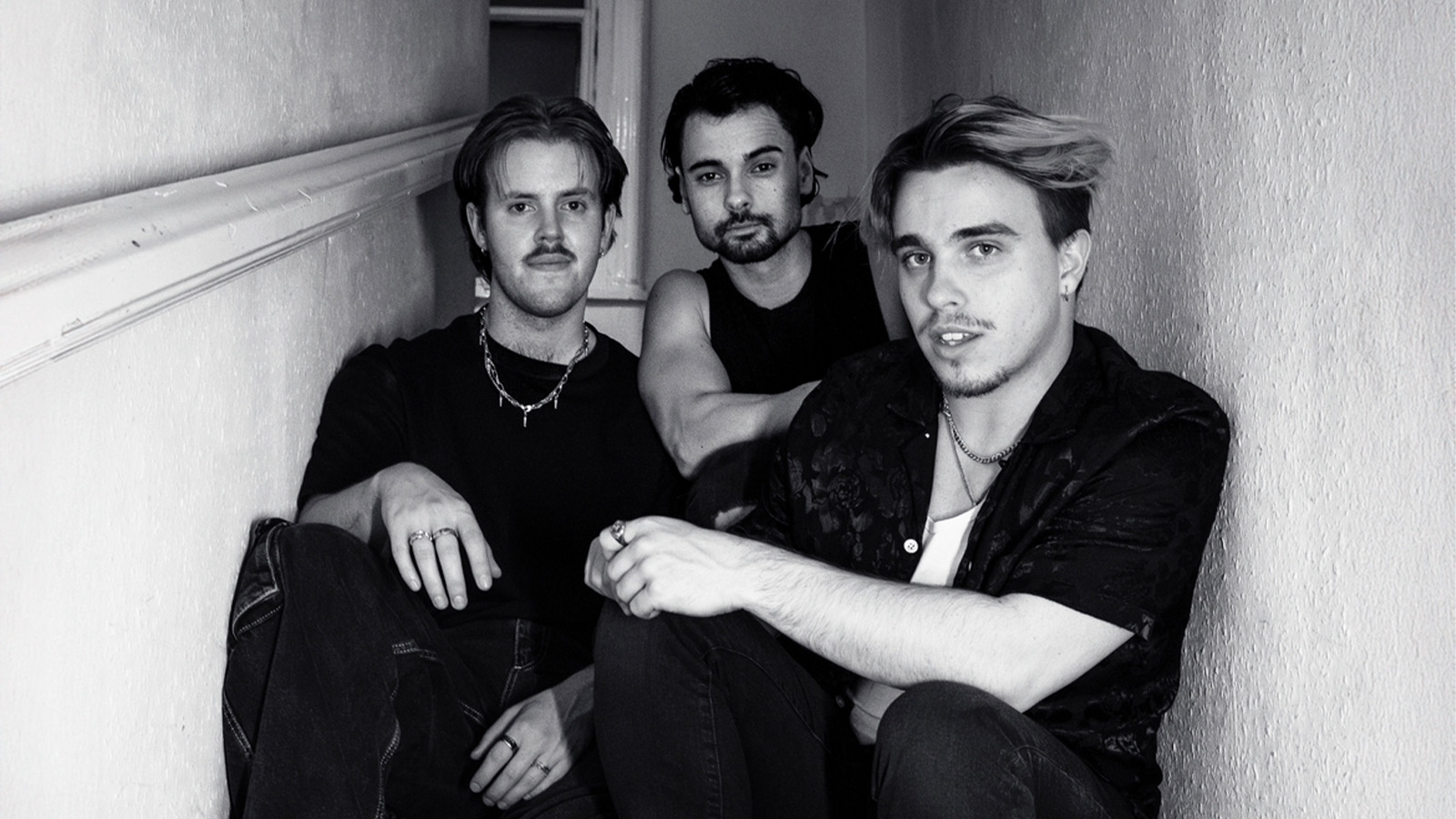 The White Lakes | The Rainbow, Birmingham